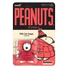 Peanuts Reaction Figure Wave 5 - Puffy Coat Snoopy