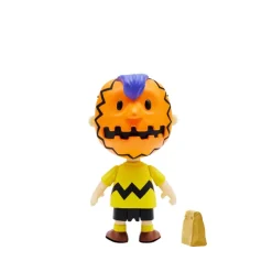 Peanuts Reaction Figure Wave 4 - Masked Charlie Brown