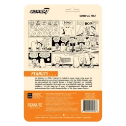 Peanuts Reaction Figure Wave 4 - Witch Violet