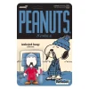 Peanuts Reaction Figure Wave 5 - Lumberjack Snoopy