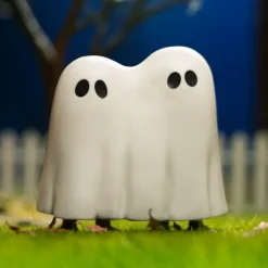 Peanuts Reaction Figure Wave 4 - Linus & Lucy Ghost