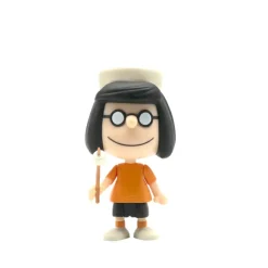 Peanuts Reaction Wave 3 - Camp Marcie