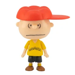 Peanuts Reaction Wave 2 - Charlie Brown Manager