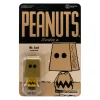 Peanuts Reaction Wave 3 - Mr. Sack