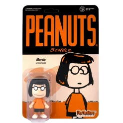 Peanuts Reaction Wave 2 - Marcie