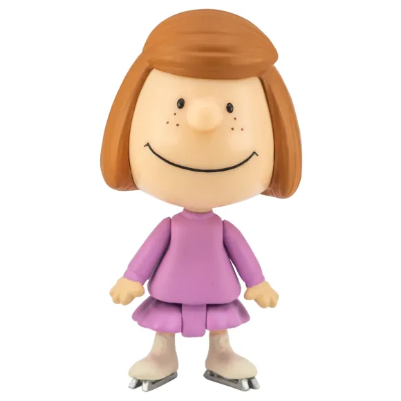 Peanuts Reaction Wave 2 - Peppermint Patty