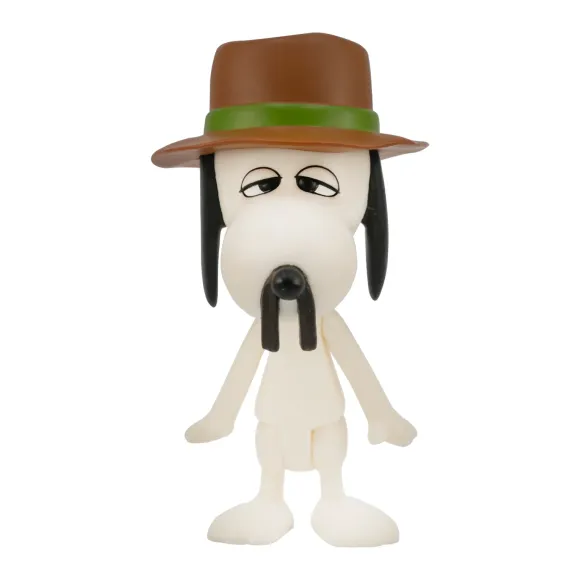 Peanuts Reaction Wave 2 - Spike