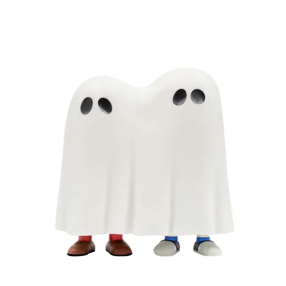 Peanuts Reaction Wave 4 - Set Of 4