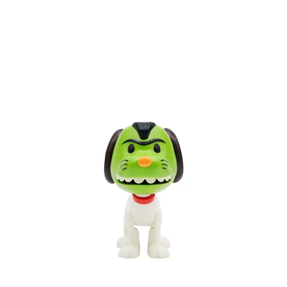 Peanuts Reaction Wave 4 - Set Of 4