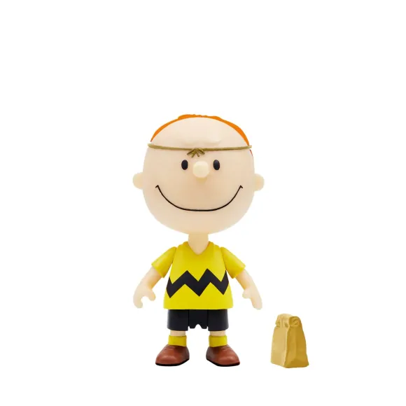 Peanuts Reaction Wave 4 - Set Of 4