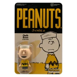 Peanuts Reaction Wave 3- Camp Charlie Brown