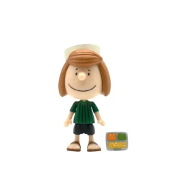 Peanuts Reaction Wave 3- Camp Peppermint Patty