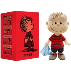 Peanuts Supersize - Linus With Blanket