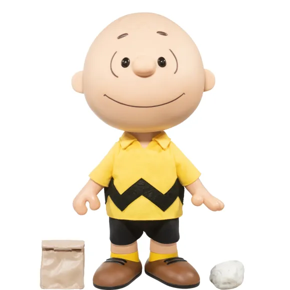 Peanuts Supersize- Charlie Brown (Ghost Sheet)