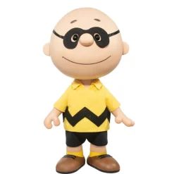 Peanuts Supersize- Charlie Brown (Ghost Sheet)