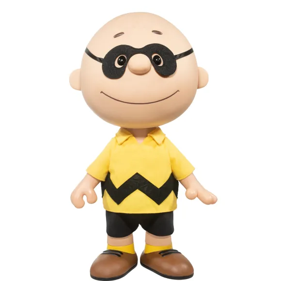 Peanuts Supersize- Charlie Brown (Ghost Sheet)