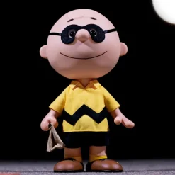 Peanuts Supersize- Charlie Brown (Ghost Sheet)