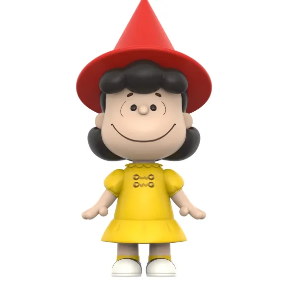 Peanuts Supersize Vinyl - Lucy In Witch Mask