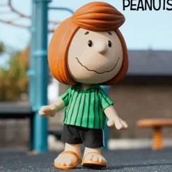 Peanuts Supersize Vinyl - Peppermint Patty