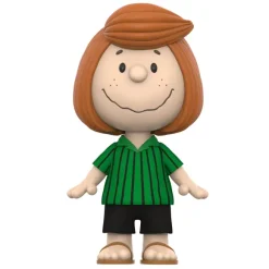 Peanuts Supersize Vinyl - Peppermint Patty