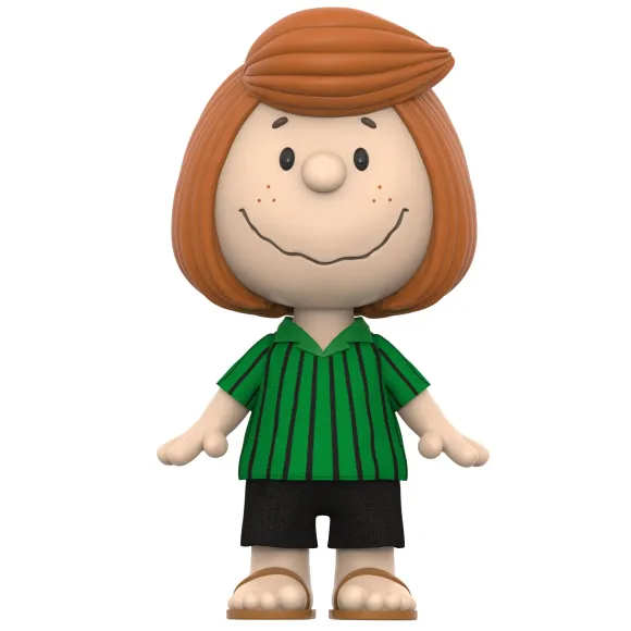 Peanuts Supersize Vinyl - Peppermint Patty