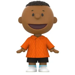 Peanuts Supersize Vinyl Figure - Franklin Jacket