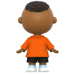 Peanuts Supersize Vinyl Figure - Franklin Jacket