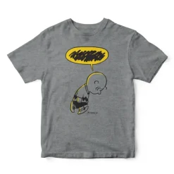 Peanuts T-Shirt - Speech Bubble Charlie Brown