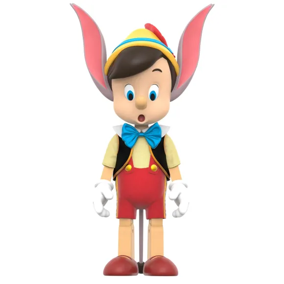 Pinocchio Supersize Vinyl - Pinocchio (Donkey)