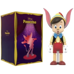 Pinocchio Supersize Vinyl - Pinocchio (Donkey)
