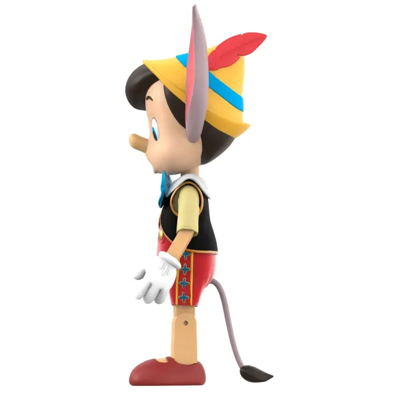 Pinocchio Supersize Vinyl - Pinocchio (Donkey)