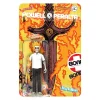 Powell-Peralta Reaction Figure Wave 3 - Tommy Guerrero Flaming Dagger (Sf Downhill)