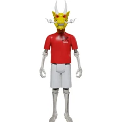 Powell-Peralta Reaction Figure Wave 1 - Pdq