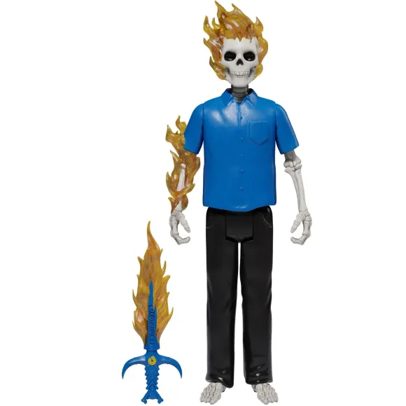 Powell-Peralta Reaction Figure Wave 1 - Pdq
