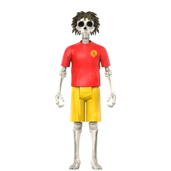 Powell-Peralta Reaction Figure Wave 3 - Pdq