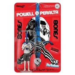 Powell-Peralta Reaction Figures Wave 04 - Ray Bones