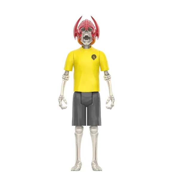Powell-Peralta Reaction Figures Wave 04 - Pdq