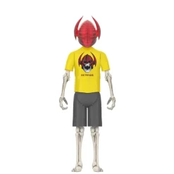 Powell-Peralta Reaction Figures Wave 04 - Pdq