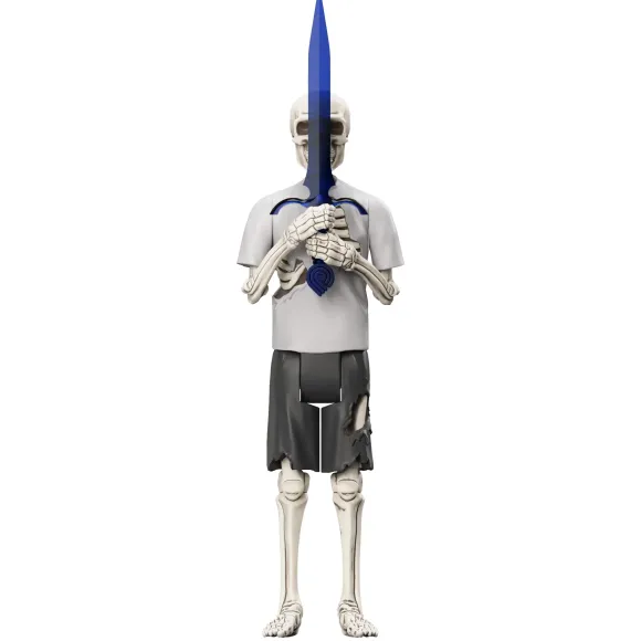 Powell-Peralta Reaction Figures Wave 04 - Pdq