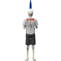 Powell-Peralta Reaction Figures Wave 04 - Pdq