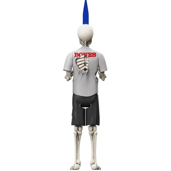 Powell-Peralta Reaction Figures Wave 04 - Pdq