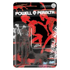 Powell-Peralta Reaction Figure Wave 3 - Lance Mountain (Lava Rock)