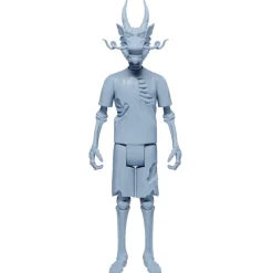Powell-Peralta Reaction Figures Wave 1A - Set Of 4