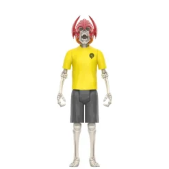 Powell-Peralta Reaction Figures Wave 04 - Per Welinder