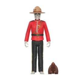 Powell-Peralta Reaction Figures Wave 4 - Set Of 4