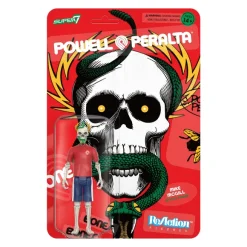 Powell-Peralta Reaction Figure Wave 2 - Mike Mcgill