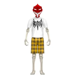 Powell-Peralta Reaction Figures Wave 2 - Set Of 4
