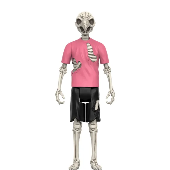 Powell-Peralta Reaction Figures Wave 2 - Set Of 4