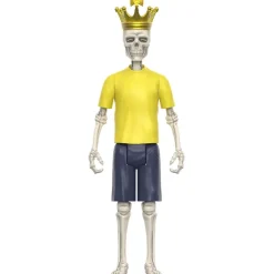 Powell-Peralta Reaction Figures Wave 2 - Set Of 4