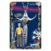 Powell-Peralta Reaction Figures Wave 04 - Tommy Guerrero(V8 Dagger/Sacto '86)
